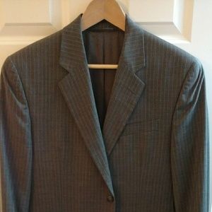 Merona 2 piece suit